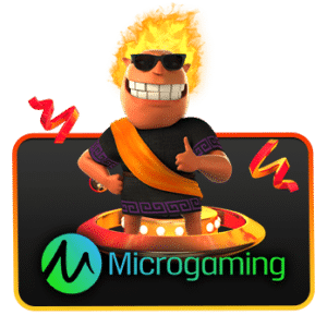 Microgaming