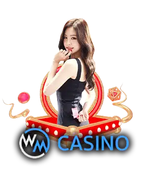 wm casino