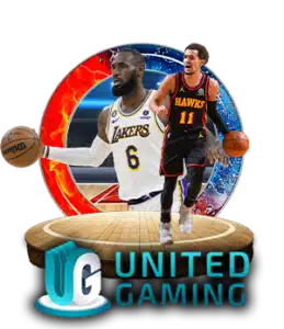 UNITED GAMING