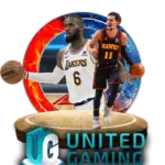 UNITED GAMING