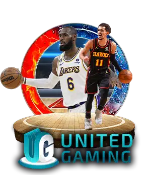 UNITED GAMING