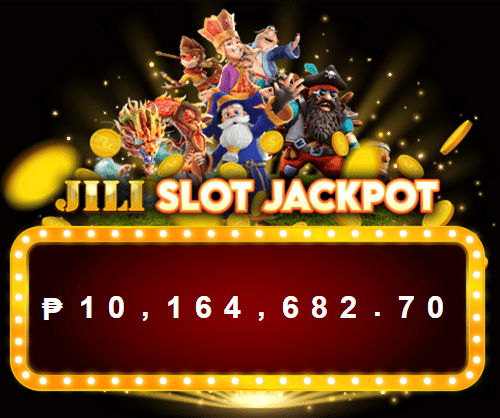 Jilibet Slots Games