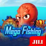 mego-fishing